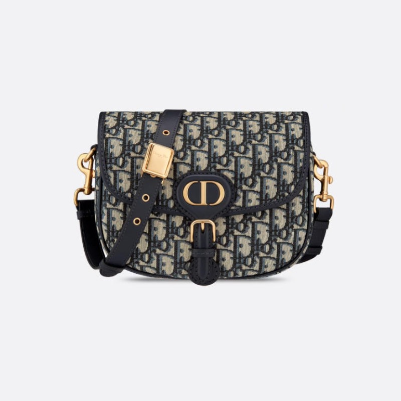 中号 Dior Bobby 手袋 中号 Dior Bobby 手袋