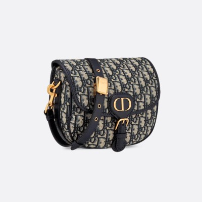中号 Dior Bobby 手袋 中号 Dior Bobby 手袋