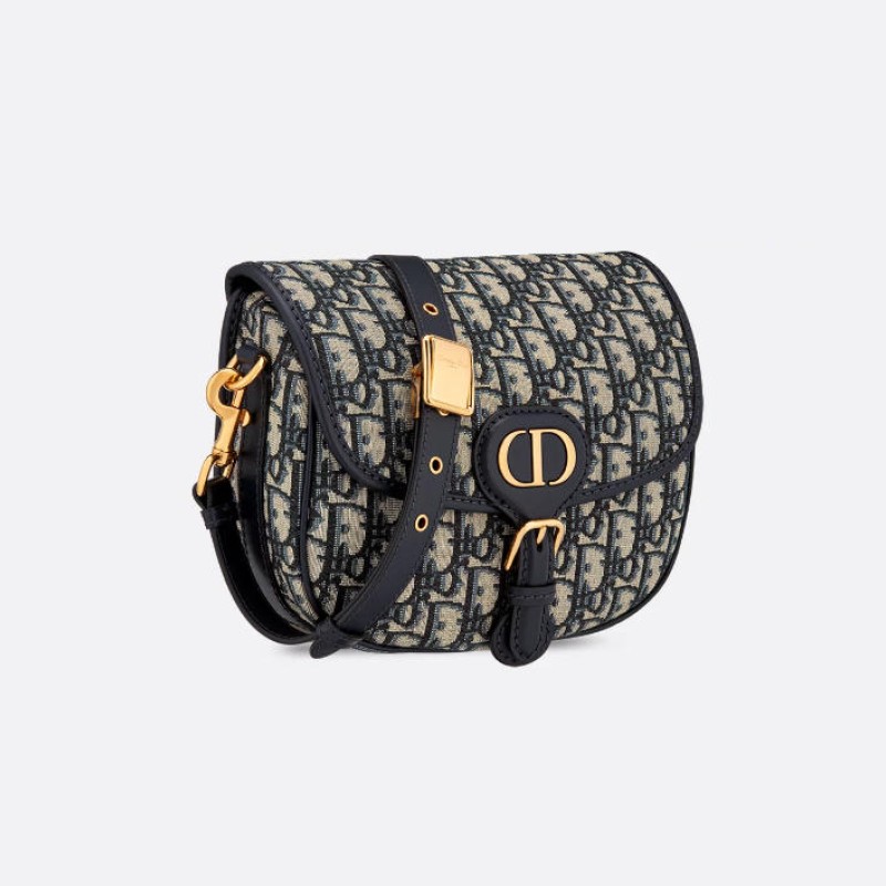 中号 Dior Bobby 手袋 中号 Dior Bobby 手袋