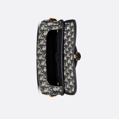中号 Dior Bobby 手袋 中号 Dior Bobby 手袋