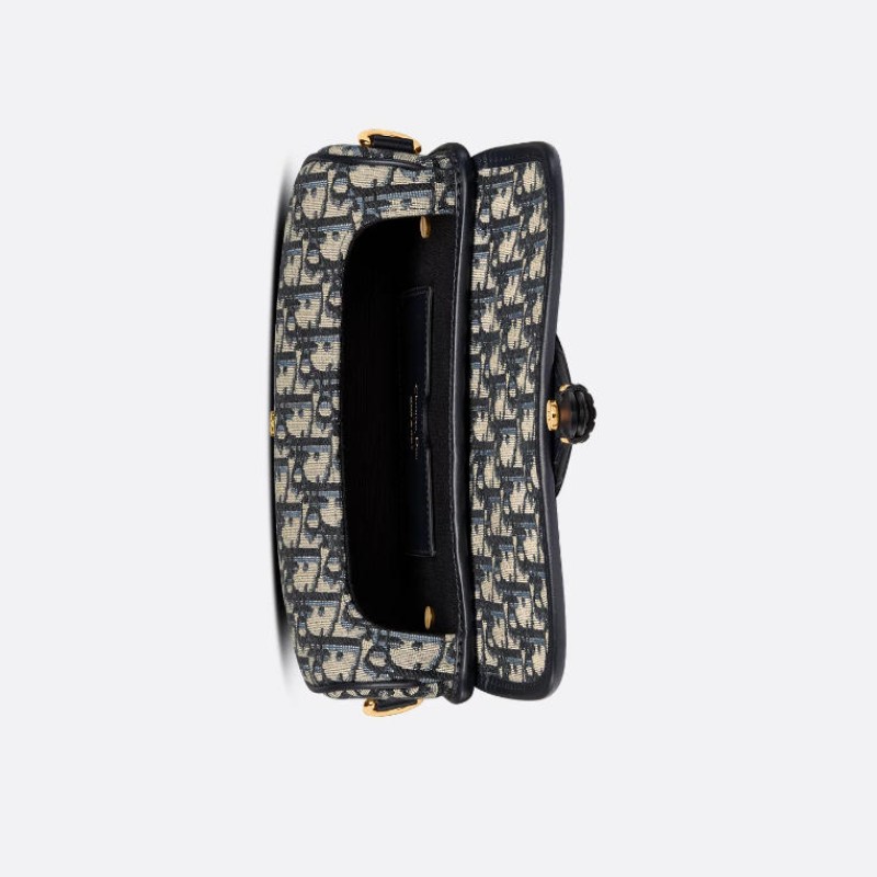 中号 Dior Bobby 手袋 中号 Dior Bobby 手袋
