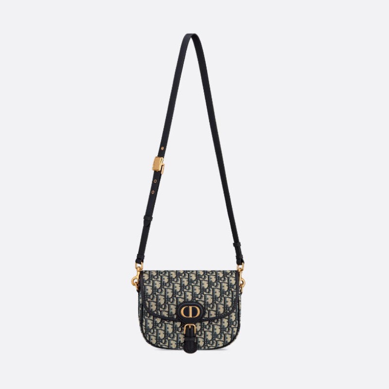 中号 Dior Bobby 手袋 中号 Dior Bobby 手袋