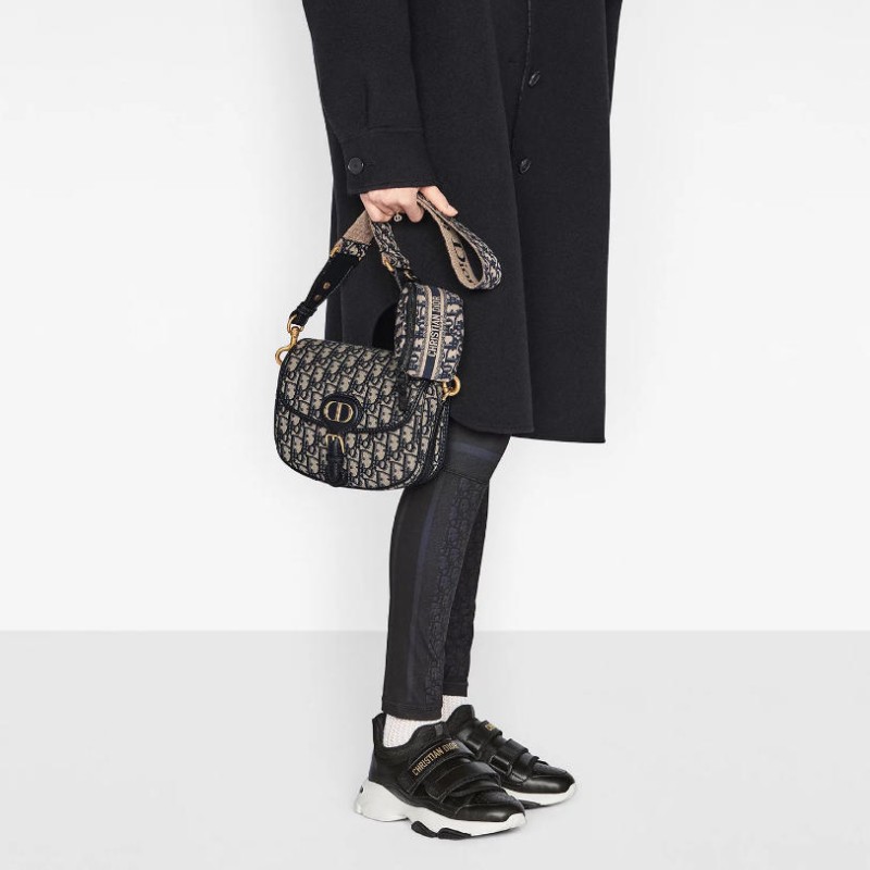 中号 Dior Bobby 手袋 中号 Dior Bobby 手袋