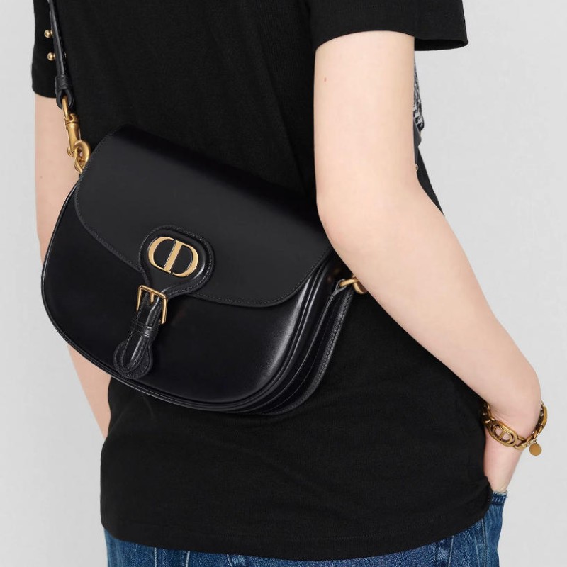 中号 Dior Bobby 手袋 中号 Dior Bobby 手袋