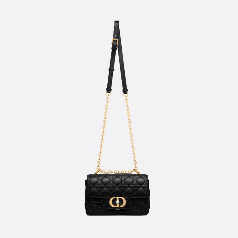 小号 Dior Jolie Top Handle 手袋 小号 Dior Jolie Top Handle 手袋