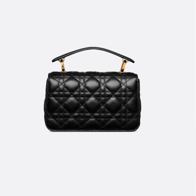 迷你 Dior Jolie Top Handle 手袋