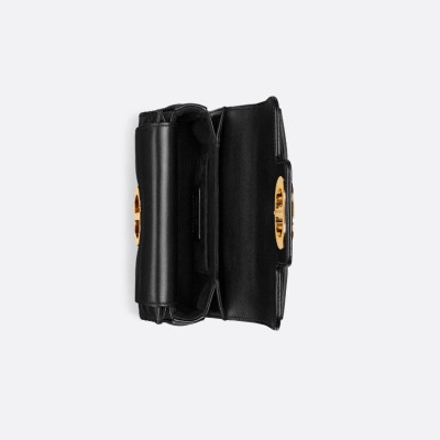 迷你 Dior Jolie Top Handle 手袋