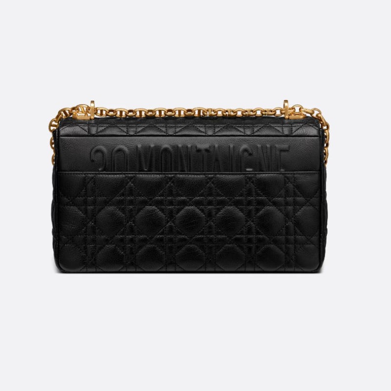 大号 Dior Caro 手袋 大号 Dior Caro 手袋