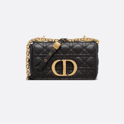 小号 Dior Caro 手袋 小号 Dior Caro 手袋