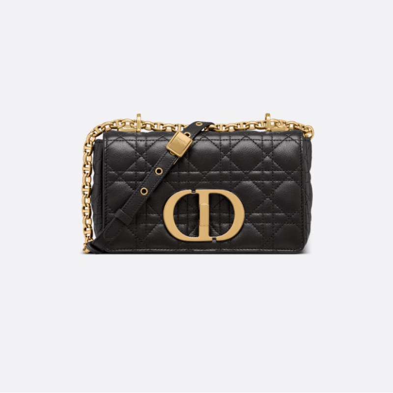 小号 Dior Caro 手袋 小号 Dior Caro 手袋
