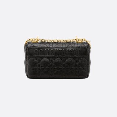 小号 Dior Caro 手袋 小号 Dior Caro 手袋