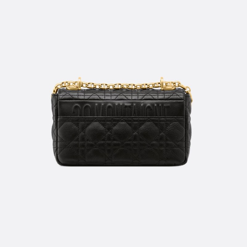 小号 Dior Caro 手袋 小号 Dior Caro 手袋