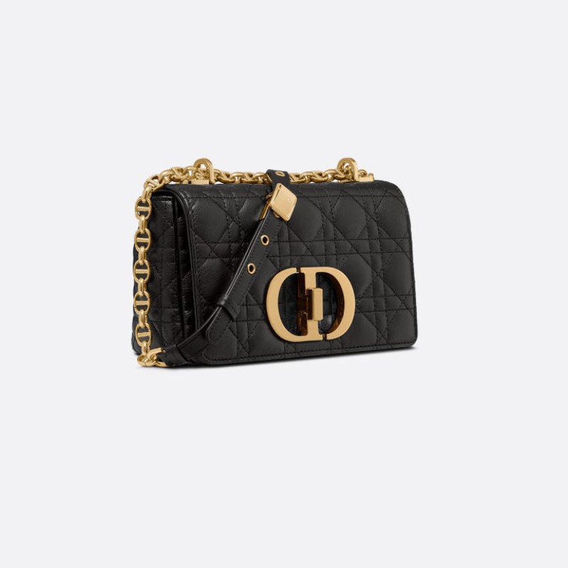 小号 Dior Caro 手袋 小号 Dior Caro 手袋