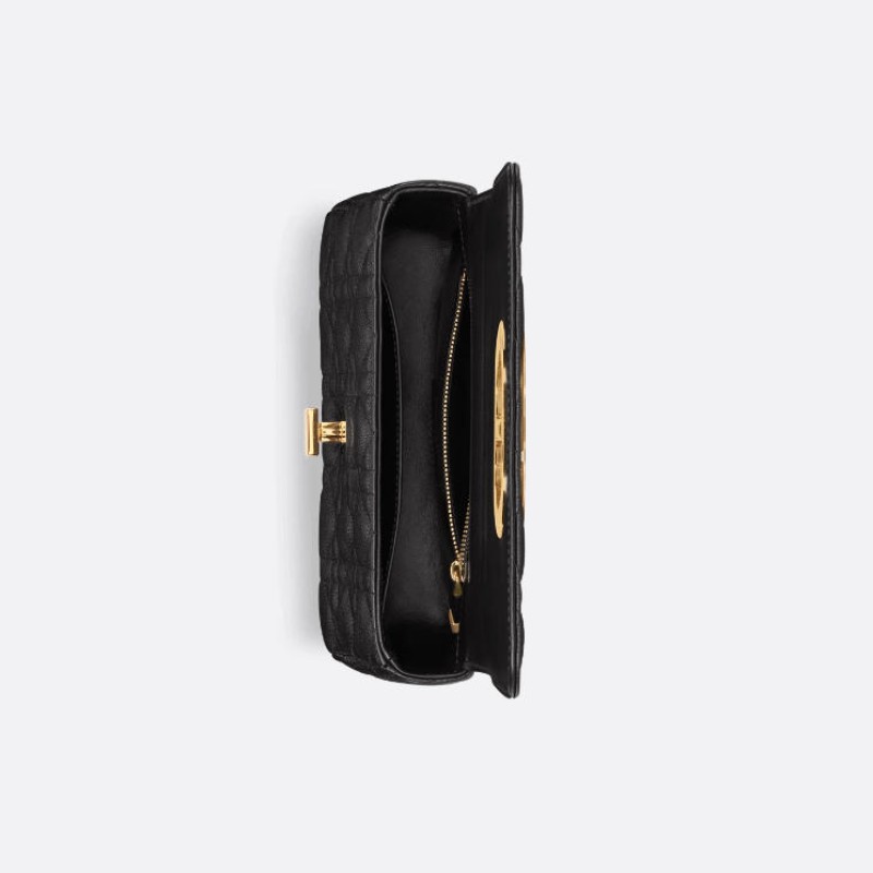 小号 Dior Caro 手袋 小号 Dior Caro 手袋