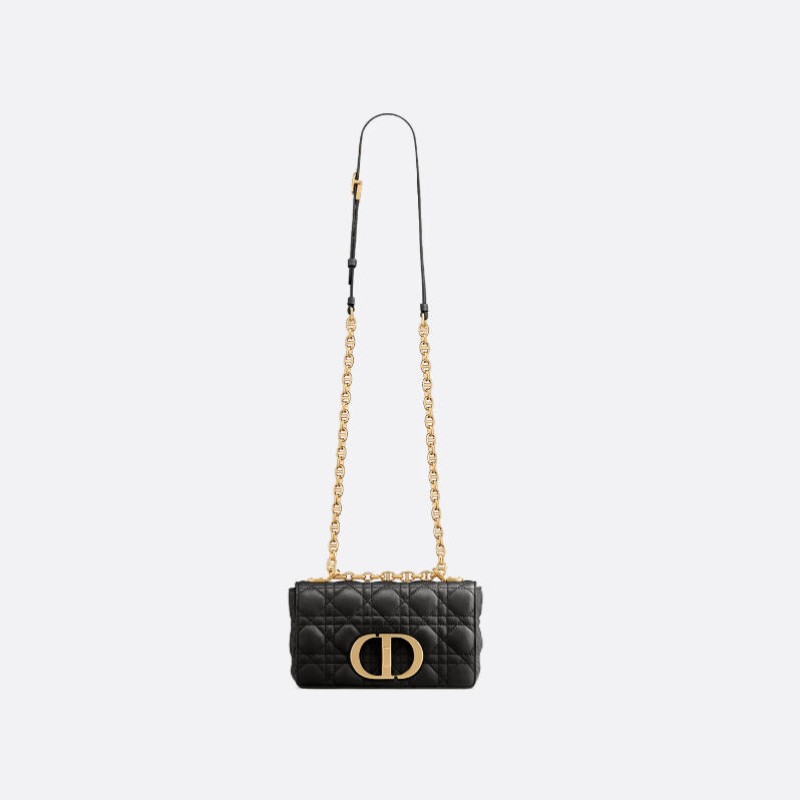 小号 Dior Caro 手袋 小号 Dior Caro 手袋