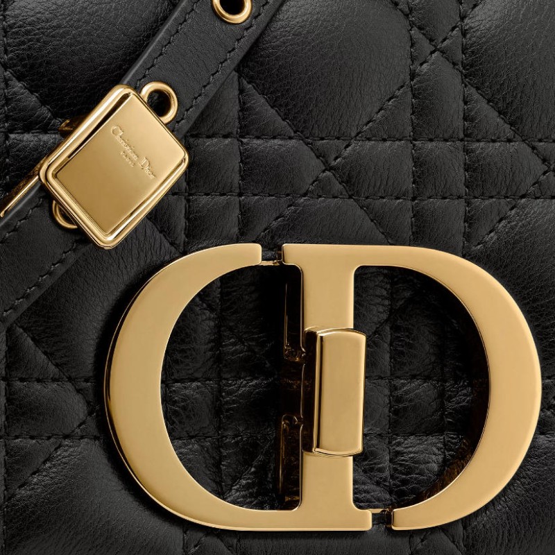 小号 Dior Caro 手袋 小号 Dior Caro 手袋