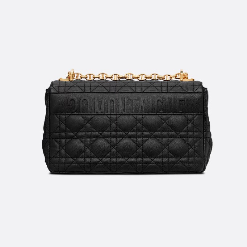 中号 Dior Caro 手袋 中号 Dior Caro 手袋
