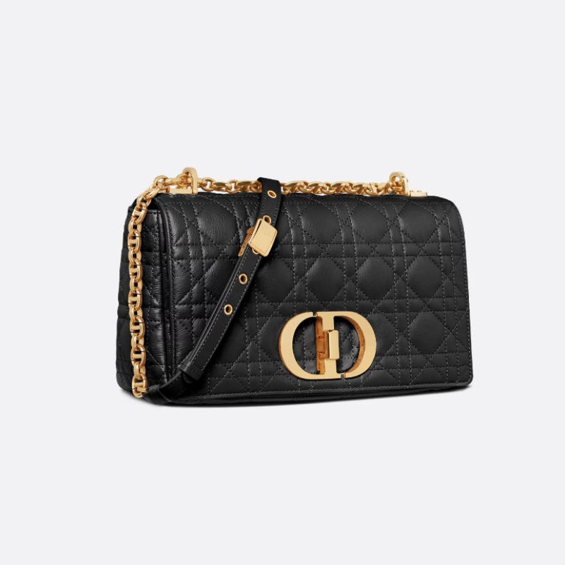 中号 Dior Caro 手袋 中号 Dior Caro 手袋