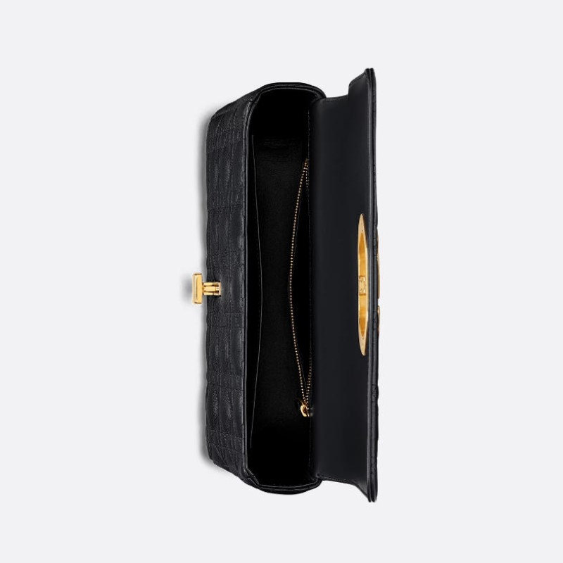中号 Dior Caro 手袋 中号 Dior Caro 手袋