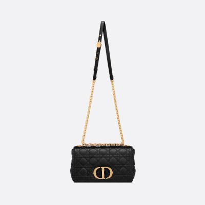 中号 Dior Caro 手袋 中号 Dior Caro 手袋
