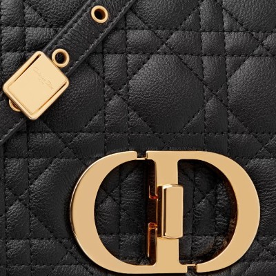 中号 Dior Caro 手袋 中号 Dior Caro 手袋