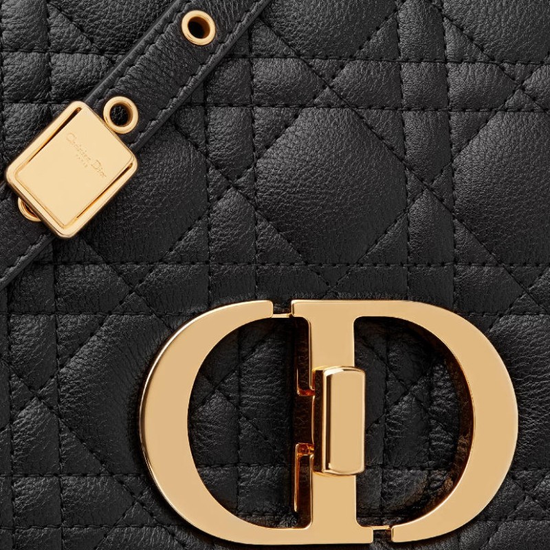 中号 Dior Caro 手袋 中号 Dior Caro 手袋