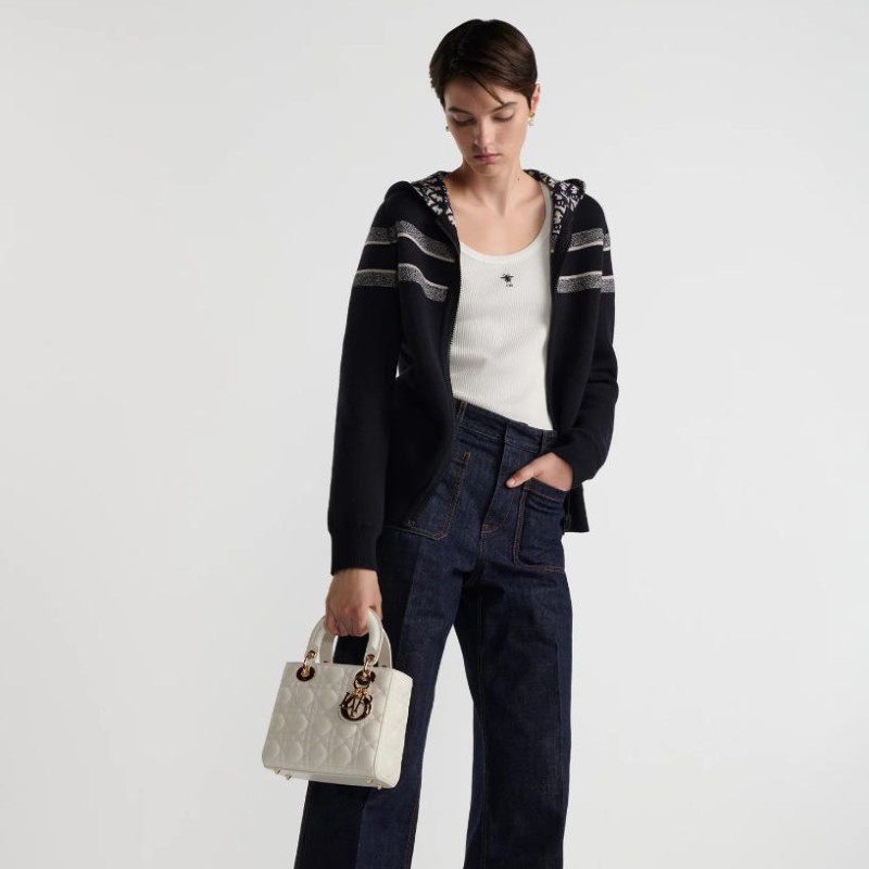 小号 Lady Dior My ABCDior 手袋 小号 Lady Dior My ABCDior 手袋