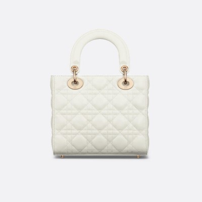 小号 Lady Dior My ABCDior 手袋 小号 Lady Dior My ABCDior 手袋
