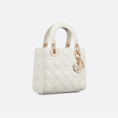 小号 Lady Dior My ABCDior 手袋 小号 Lady Dior My ABCDior 手袋