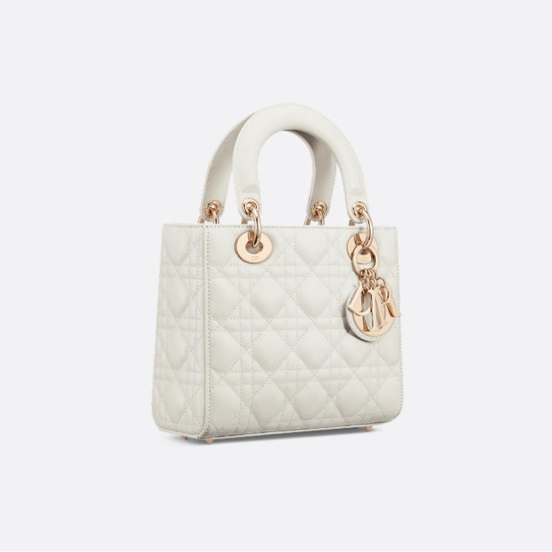 小号 Lady Dior My ABCDior 手袋 小号 Lady Dior My ABCDior 手袋