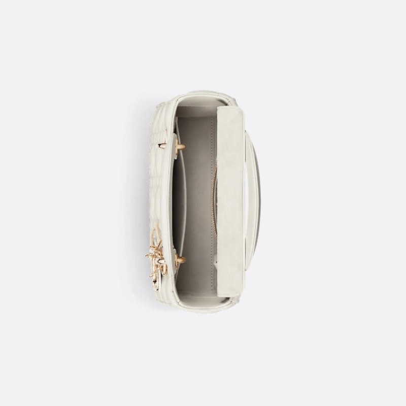 小号 Lady Dior My ABCDior 手袋 小号 Lady Dior My ABCDior 手袋