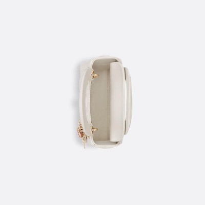迷你 Dioramour Lady Dior 手袋 迷你 Dioramour Lady Dior 手袋