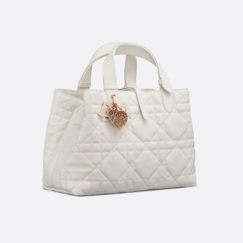 中号 Dioramour Dior Toujours 手袋 中号 Dioramour Dior Toujours 手袋