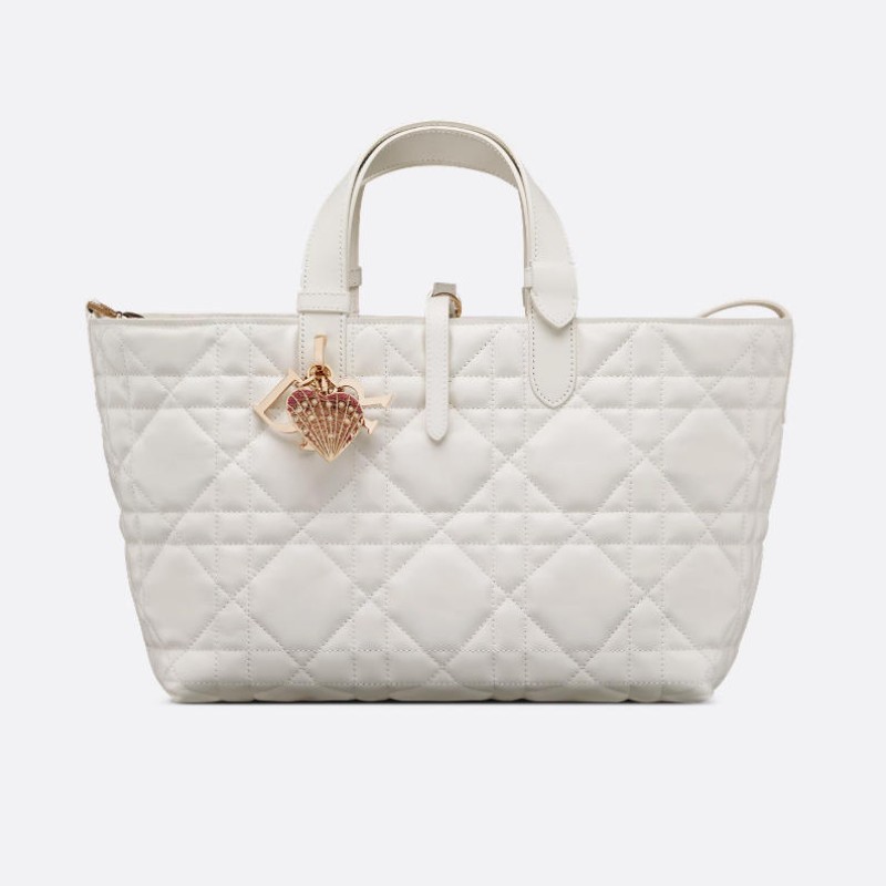 中号 Dioramour Dior Toujours 手袋 中号 Dioramour Dior Toujours 手袋