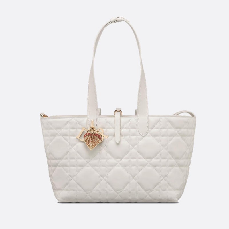 中号 Dioramour Dior Toujours 手袋 中号 Dioramour Dior Toujours 手袋