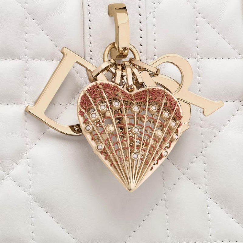 中号 Dioramour Dior Toujours 手袋 中号 Dioramour Dior Toujours 手袋