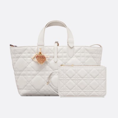 中号 Dioramour Dior Toujours 手袋 中号 Dioramour Dior Toujours 手袋