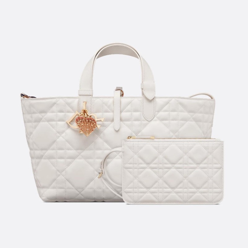 中号 Dioramour Dior Toujours 手袋 中号 Dioramour Dior Toujours 手袋