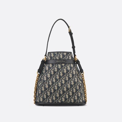 中号 C'est Dior 手袋 中号 C'est Dior 手袋