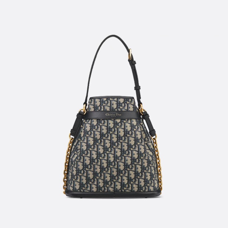 中号 C'est Dior 手袋 中号 C'est Dior 手袋