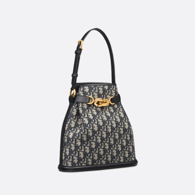 中号 C'est Dior 手袋 中号 C'est Dior 手袋