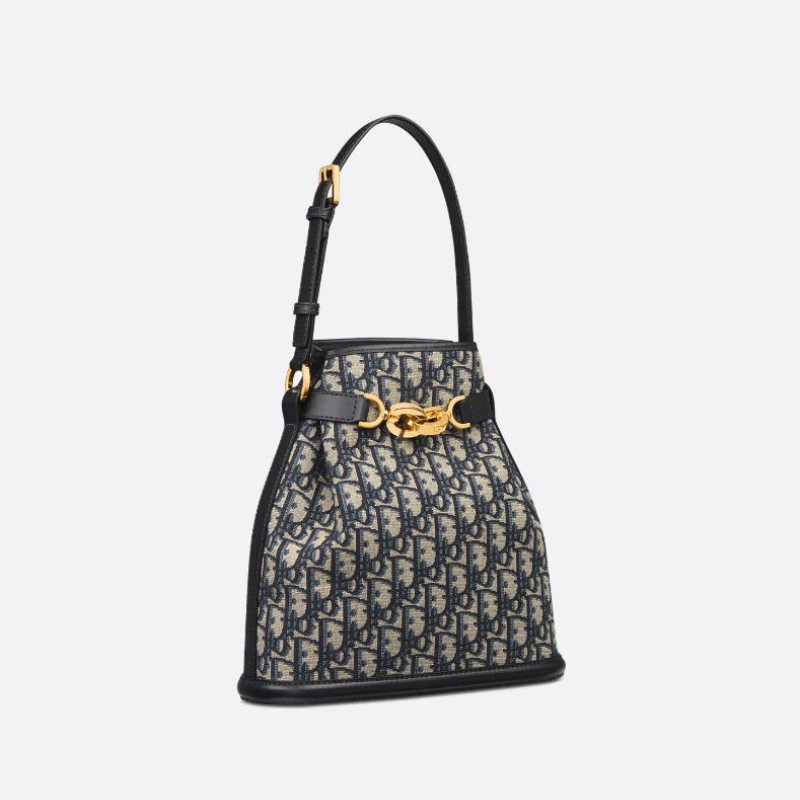 中号 C'est Dior 手袋 中号 C'est Dior 手袋
