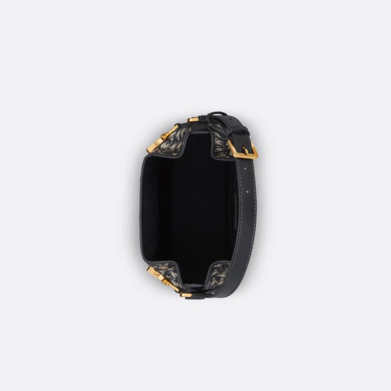 中号 C'est Dior 手袋 中号 C'est Dior 手袋