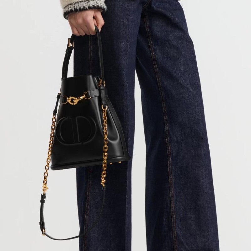 中号 C'est Dior 手袋 中号 C'est Dior 手袋