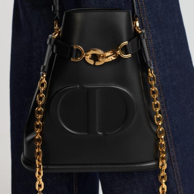 中号 C'est Dior 手袋 中号 C'est Dior 手袋