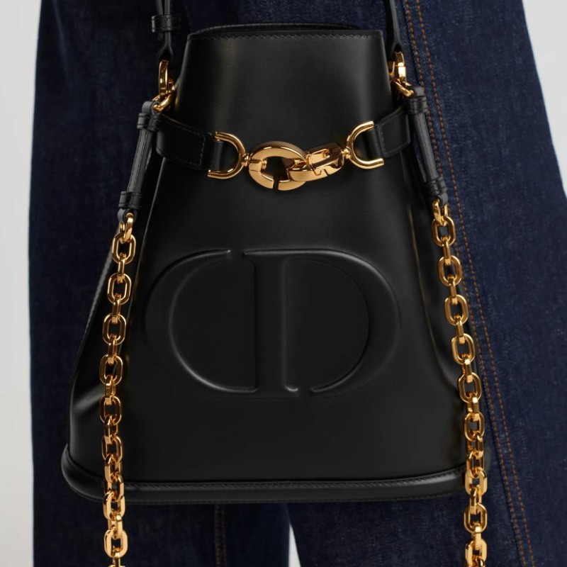 中号 C'est Dior 手袋 中号 C'est Dior 手袋