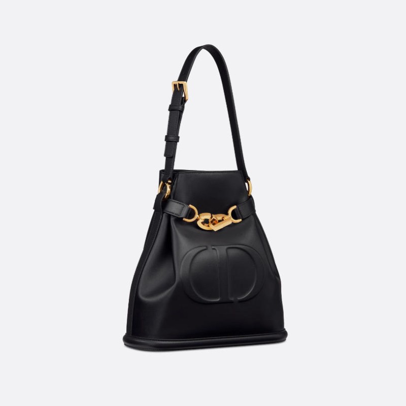 中号 C'est Dior 手袋 中号 C'est Dior 手袋