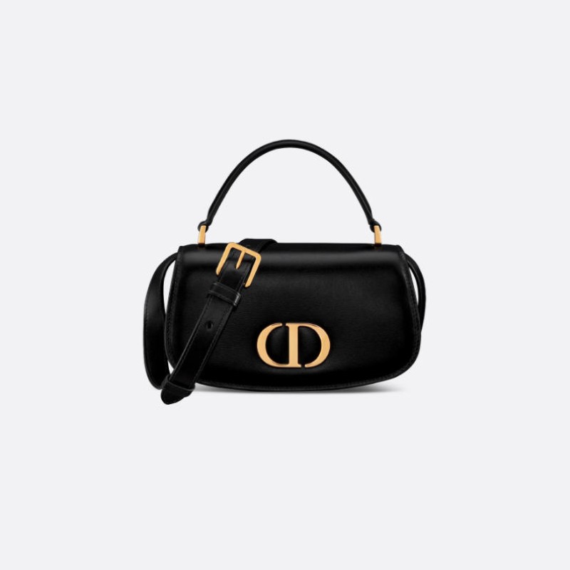 小号 30 Montaigne Avenue Top Handle 手袋 小号 30 Montaigne Avenue Top Handle 手袋