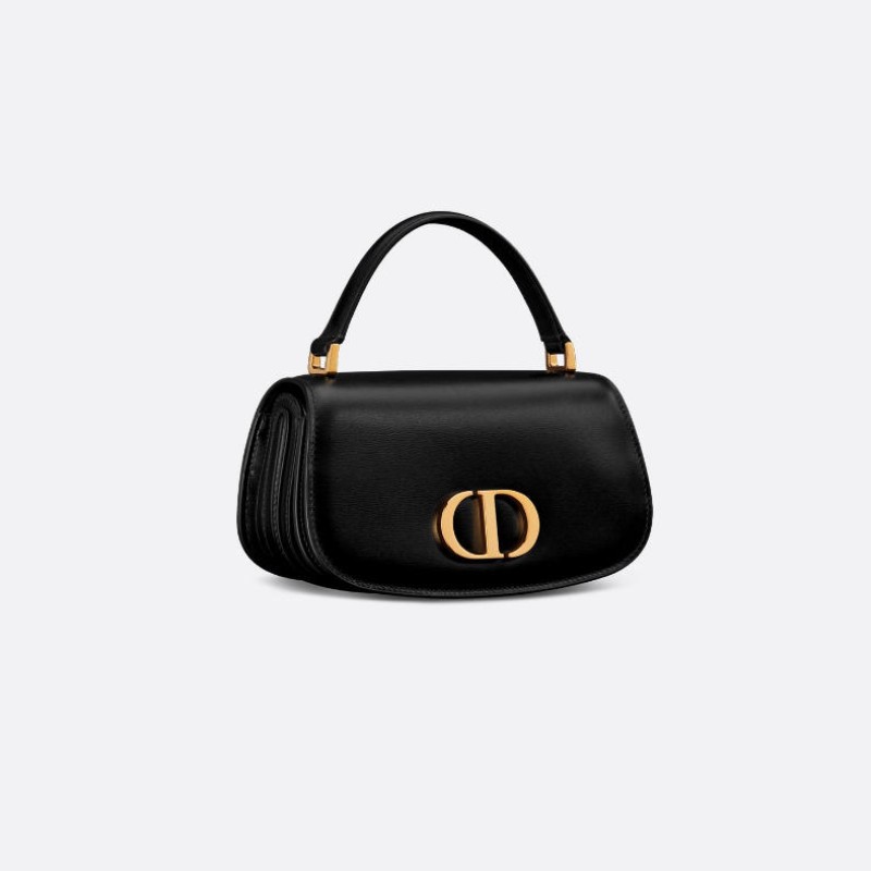 小号 30 Montaigne Avenue Top Handle 手袋 小号 30 Montaigne Avenue Top Handle 手袋