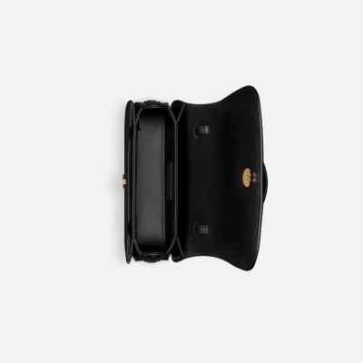 小号 30 Montaigne Avenue Top Handle 手袋 小号 30 Montaigne Avenue Top Handle 手袋